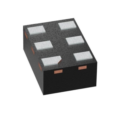 حسگر IC OPT4001DNPRQ1 حسگر نور محیطی دیجیتال خودرو