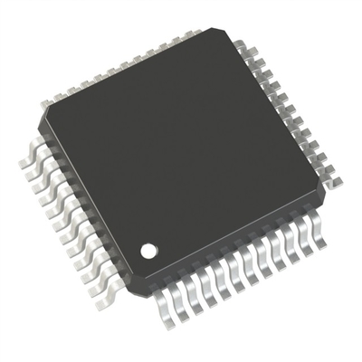 MCU میکروکنترلر R7F100GGL2DFB 512KB فلش RL78 CPU Core 16Bit MCU جاسازی شده