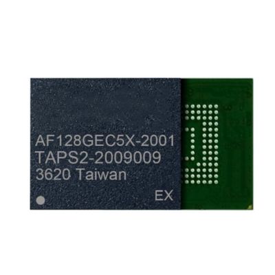 IC حافظه Chip AF064GEC5X-2001A3 512Gbit eMMC IC حافظه غیر قابل تغییر