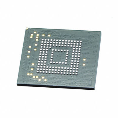 حافظه IC Chip SFEM032GB1EA1TO-I-HG-12P-STD 256Gbit eMMC Flash Memory IC 200MHz