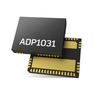تراشه مدار یکپارچه ADP1031ACPZ-5 کنترل کننده منبع برق عمومی