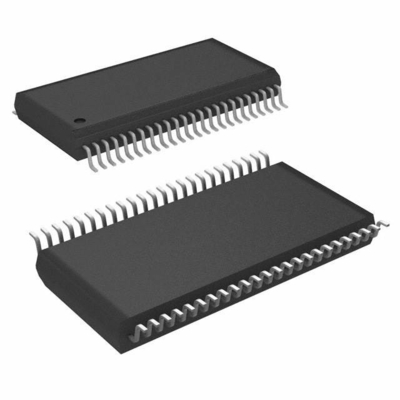 تراشه مدار یکپارچه MAX14435FAWE 4 کانال 200Mbps جداکننده دیجیتال SOIC16