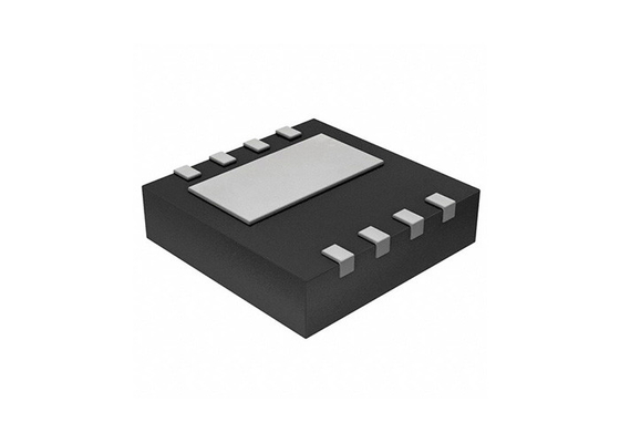GaN IC IGLD60R190D1AUMA1 N-Channel CoolGaN Power Transistor 8-LDFN سطح نصب شده