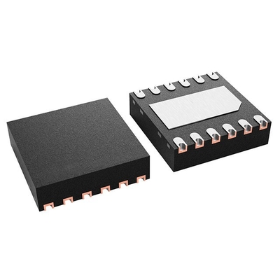 تراشه مدار یکپارچه LM63635CAQDRRRQ1 1V 3.25A Buck Switching Regulator IC 12-WFDFN