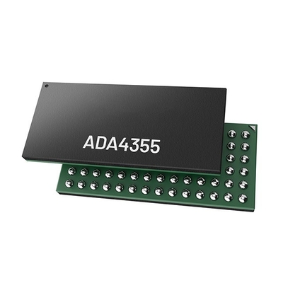 تراشه مدار یکپارچه ADA4355ABCZ Analog Front End CSPBGA84 سطح نصب
