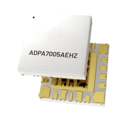 تراشه مدار یکپارچه ADPA7005AEHZ تقویت کننده قدرت IC LCQFN18 نصب سطح
