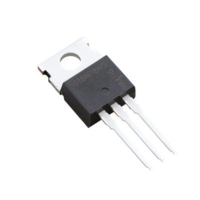 تراژستور MOSFET یکپارچه IPP129N10NF2S 100V