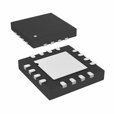 تراشه مدار یکپارچه ADL5303ACPZ 160dB Range Logarithmic Converter WFQFN16