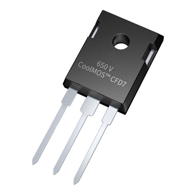 چیپ مدار یکپارچه IPW65R041CFD7 Single N Channel MOSFET ترانزیستور 650 ولت