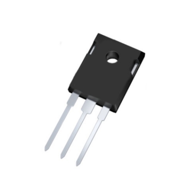 چیپ مدار یکپارچه IPAN60R125PFD7S 600V Power MOSFET ترانزیستور TO220