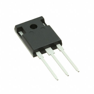 تراژیستور MOSFET یکپارچه IPW60R090CFD7