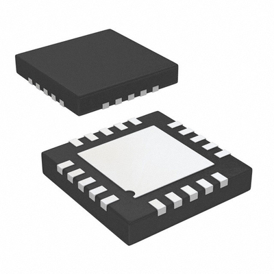 تراشه مدار یکپارچه ADG1534BCPZ 1.8V Logica Compatible Quad SPDT Switch