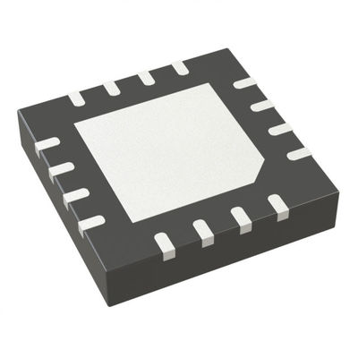 تراشه مدار یکپارچه ADG1604BCPZ 4 کانال CMOS Multiplexer Switch IC