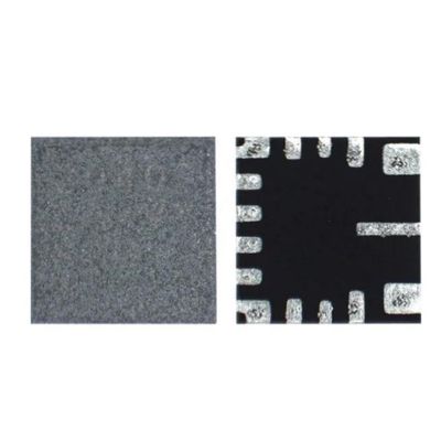 تراشه مدار یکپارچه MAX42402AFLA Buck Switching Regulator IC FC2QFN15