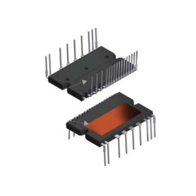 STGIB30M60S-L ماژول های IGBT اتومبیل عملکرد بالا 35A 600V ماژول IGBT سه فاز