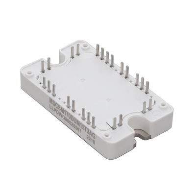 ماژول های IGBT خودرو MSCSM170DUM15T3AG ماژول قدرت دوگانه منبع مشترک 1200 ولت