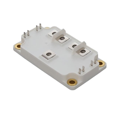 ماژول های IGBT خودرو MSCSM120DUM16T3AG ماژول قدرت دوگانه منبع مشترک