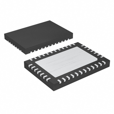 تراشه مدار یکپارچه MAX22208ATU 65V 3.8A رانندگان چهارگانه نیمه H-bridge