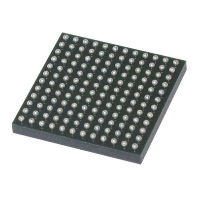 تراشه مدار یکپارچه LTM4709IY 3A ضوضای فوق العاده کم μModule تنظیم کننده خطی