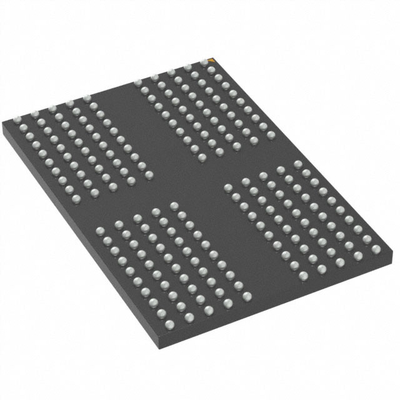 حافظه IC Chip W631GU8NB11I VFBGA78 20ns SDRAM DDR3L حافظه IC 933MHz