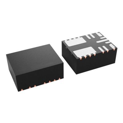 تراشه مدار یکپارچه TPSM365R6FRDNR ماژول PoL غیر منزوی DC DC Converter