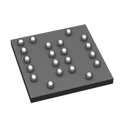 تراشه حافظه IC W25N01GVSFIG 104MHz 7ns تراشه حافظه فلاش 1Gbit NAND