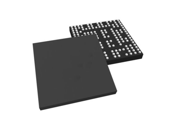 TEF8105EN/N1 یک گیرنده رادار FMCW اتومبیل تک تراشه 77GHz کاملاً یکپارچه