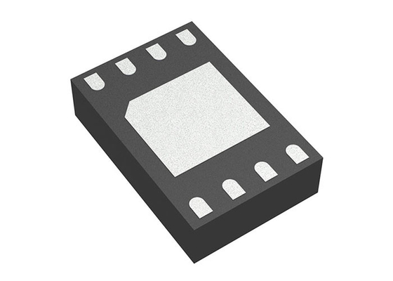 M95256-DRMF3TG/K خودرو 256Kbit سریال SPI بس EEPROM حافظه با ساعت با سرعت بالا