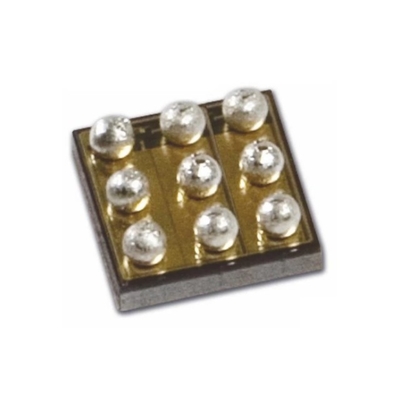 تراشه مدار یکپارچه ADAU7112ACBZR7 2 کانال صوتی نمونه گیری نرخ تبدیل