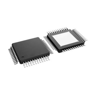 تراشه مدار یکپارچه ADS131B23QPHPRQ1 مانیتور باتری 29 mW با SPI