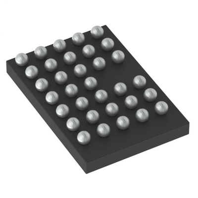 IC حسگر ADPD4001BCBZR7 2 کانال حسگر چند روشی انتهای جلو