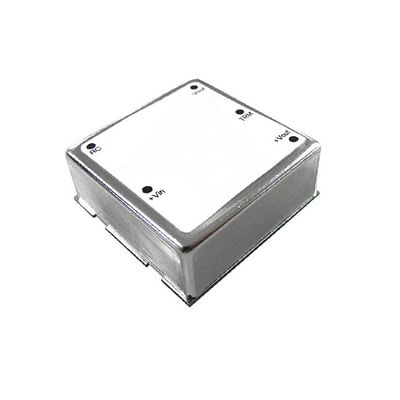 تراشه مدار یکپارچه CCG30-24-05S 1 خروجی 30W 1.5kV DC DC کنورتر DIP6