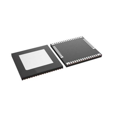 تراشه مدار یکپارچه LMG3522R030QRQSRQ1 650V 30mΩ GaN FET با راننده یکپارچه