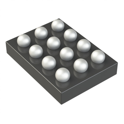 تراشه مدار یکپارچه LT8608JMSE 1.5A 42V تنظیم کننده Buck کارآمد بالا