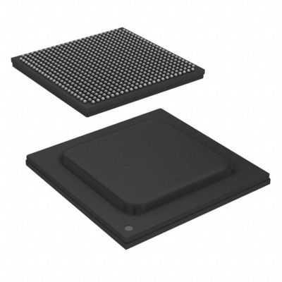 میکروکنترلر MCU LS1043AXN7MQB 64 بیتی 1.2GHz ARM Cortex-A53 MPU IC
