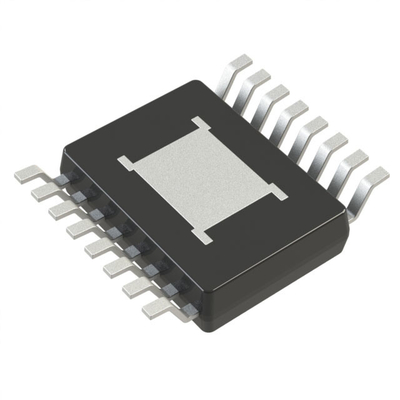 تراشه مدار یکپارچه LT3089IFE تنظیم کننده ولتاژ LDO با مانیتور