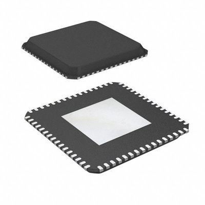 IC Ethernet LAN9514-JZX-TR کنترل کننده های پل ارتن ارتن با عملکرد بالا