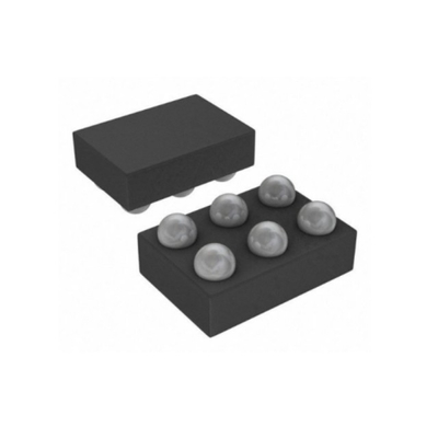 تراشه مدار یکپارچه LC898249AXHTBG کنترل AF بسته LSI XFBGA6 سطح نصب