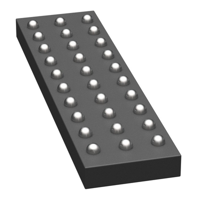 تراشه مدار یکپارچه LC898130DP1XHTBG WLCSP36 2.7V تا 3.6V AF Control LSI