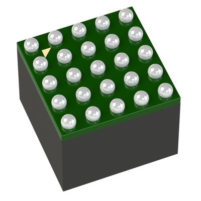 چیپ مدار یکپارچه LTM4624EY 4A Step Down Switching Micromodule Regulator
