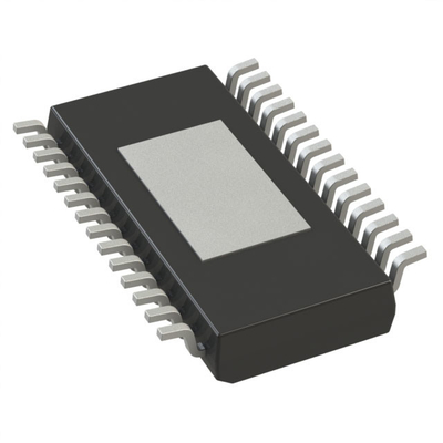 چیپ مدار یکپارچه LT8393EFE 4-Switch Buck-Boost LED Driver Controller