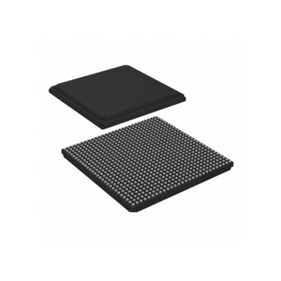 میکروکنترلر MCU LS2048ASN711B 4 هسته 64 بیتی 2.1GHz IC میکرو پروسسور