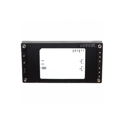 تراشه مدار یکپارچه PAF600F48-12 DC DC کنورترهای 12V 50A ماژول جدا شده