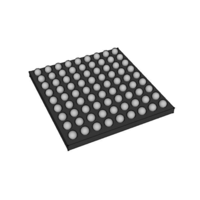 میکروکنترلر MCU MK22FN512CBP12R 120MHz ARM میکروکنترلر 80-WLCSP