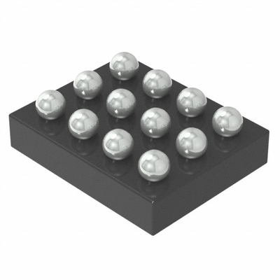 تراشه مدار یکپارچه MAX77827CEWC WFBGA12 Buck-Boost Switching Regulator IC