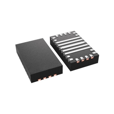 چیپ مدار یکپارچه TPS552892QWRYQRQ1 0.8V 8A Buck-Boost Switching Regulator IC