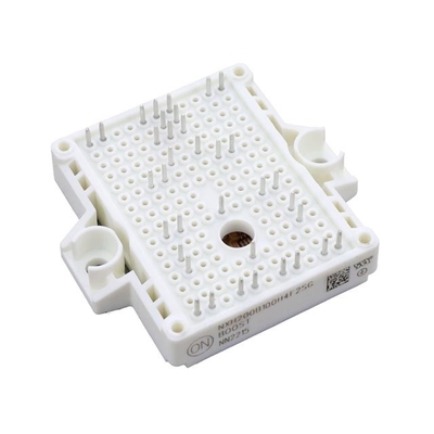 ماژول های IGBT خودرو SNXH600B100H4Q2F2S1G-S Flying Capacitor Boost Hybrid Module
