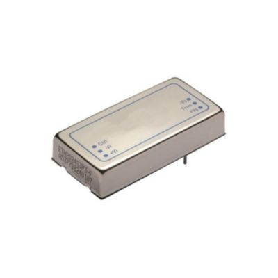 تراشه مدار یکپارچه PXD10-24WD15 2 خروجی 1.6kV تبدیل DC DC جدا شده