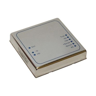 تراشه مدار یکپارچه PXF40-24T0515 40W 3 خروجی کنورترهای DC DC جدا شده