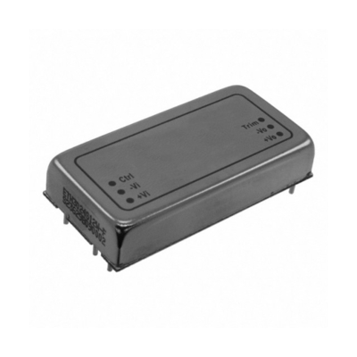 تراشه مدار یکپارچه PXD30-24WS12 30W 12V Single Output Isolated Module